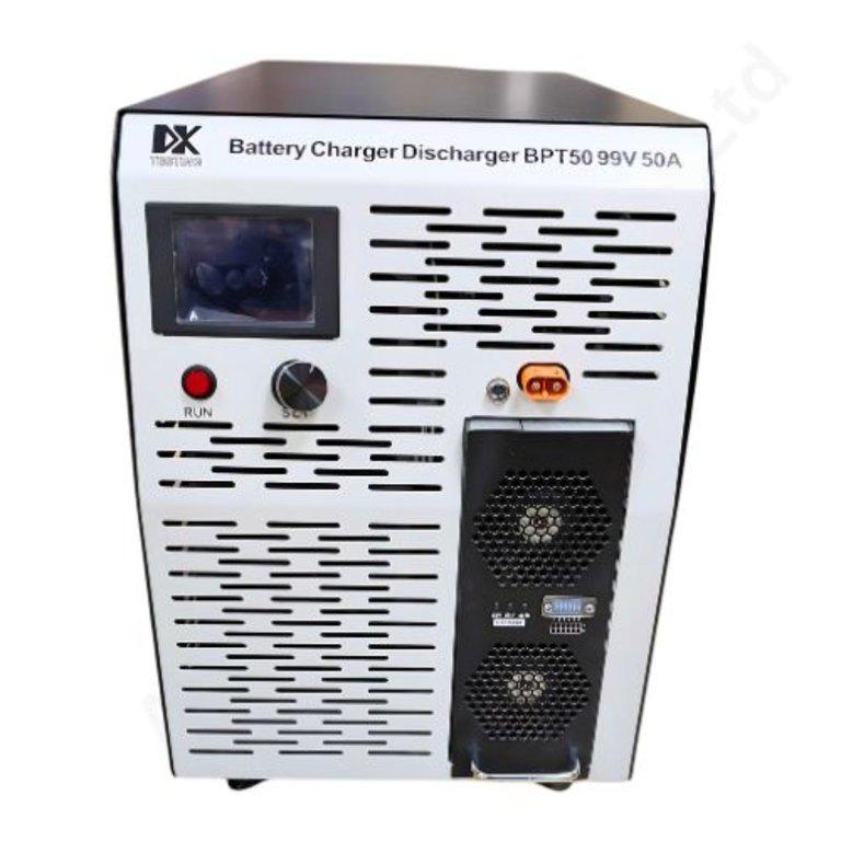 DK BATTERY TESTERS BPT50 99V 50A